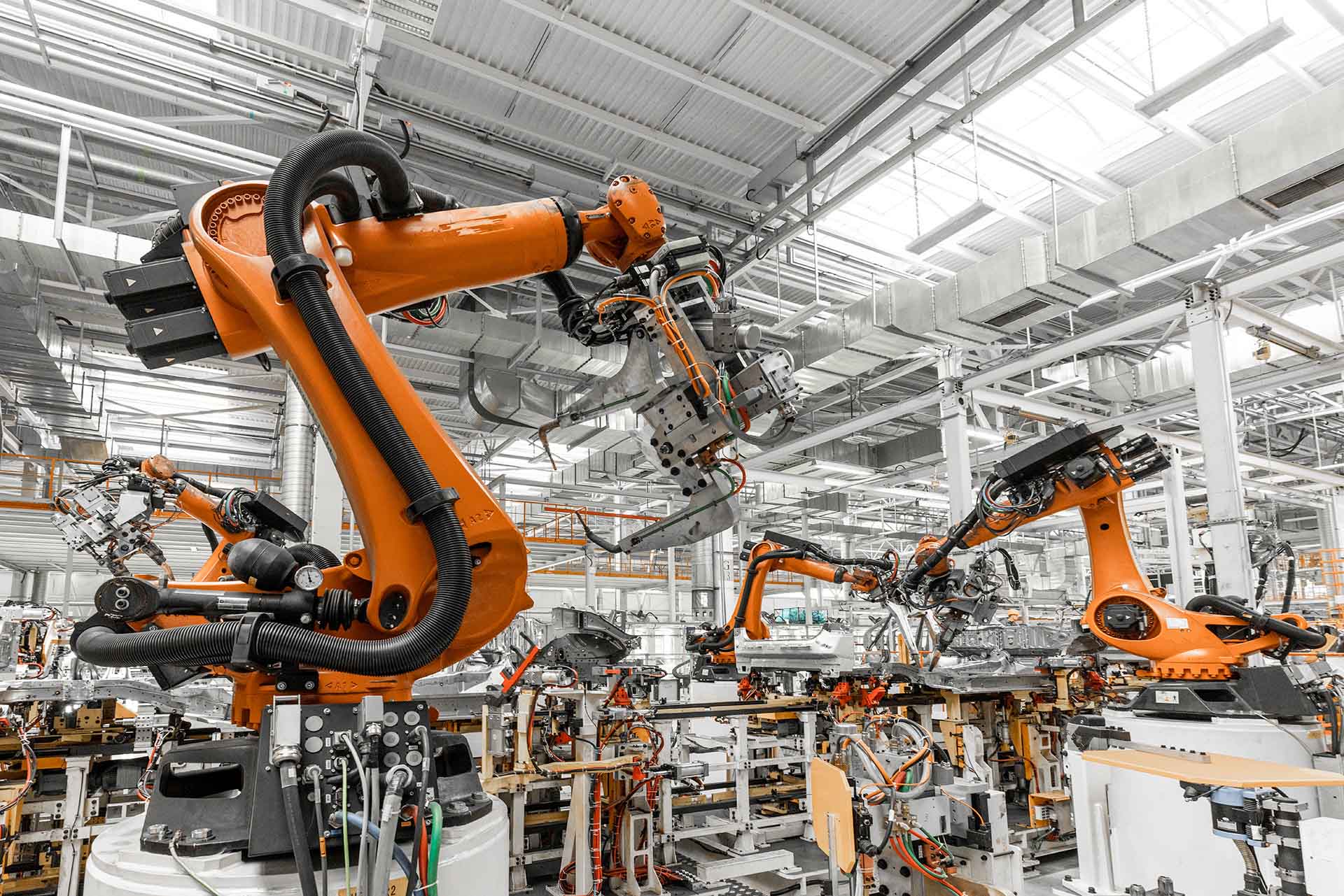 Sonderlösungen in der Robotik durch EEP-Robotics.